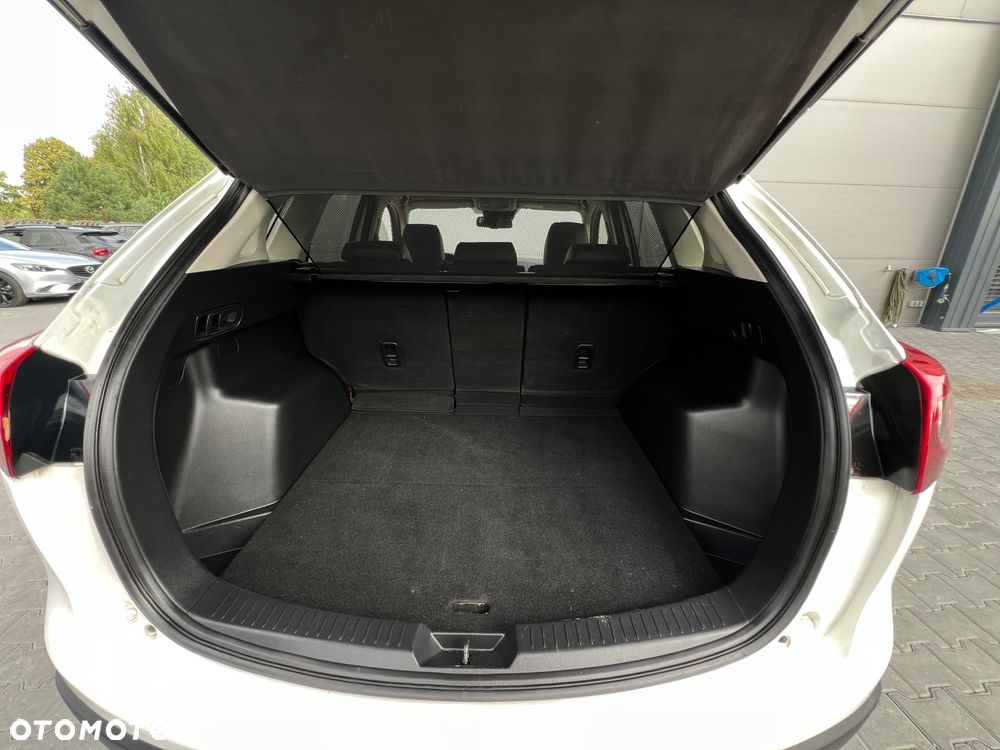Mazda CX-5 2.2 D Skypassion AWD - 28