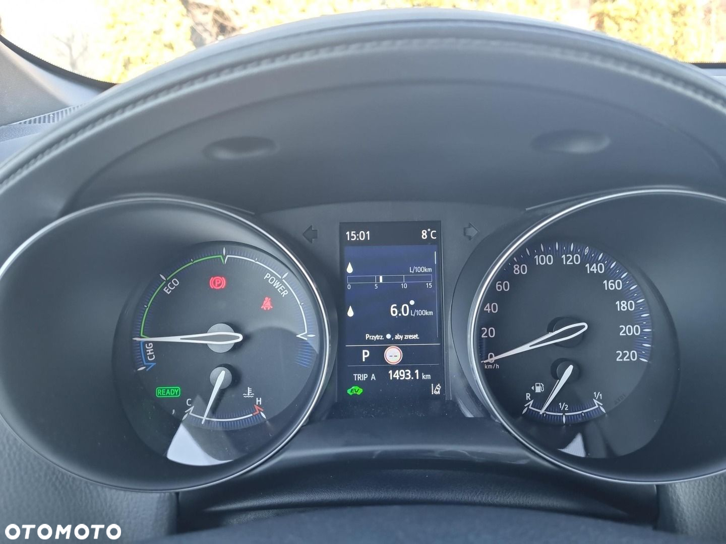 Toyota C-HR - 17