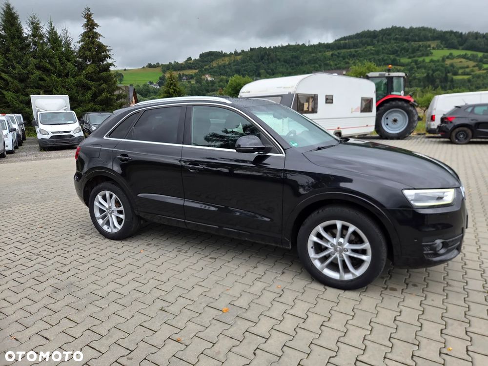 Audi Q3 - 5