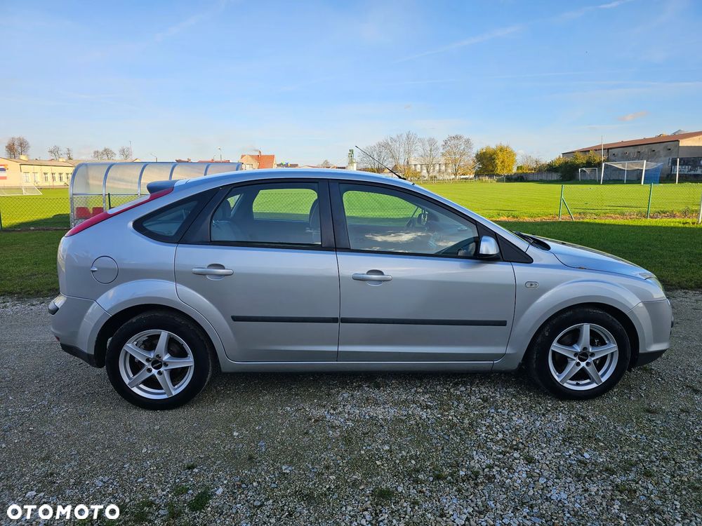Ford Focus - 7