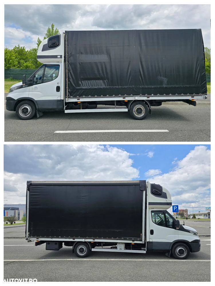 Iveco Daily - 2