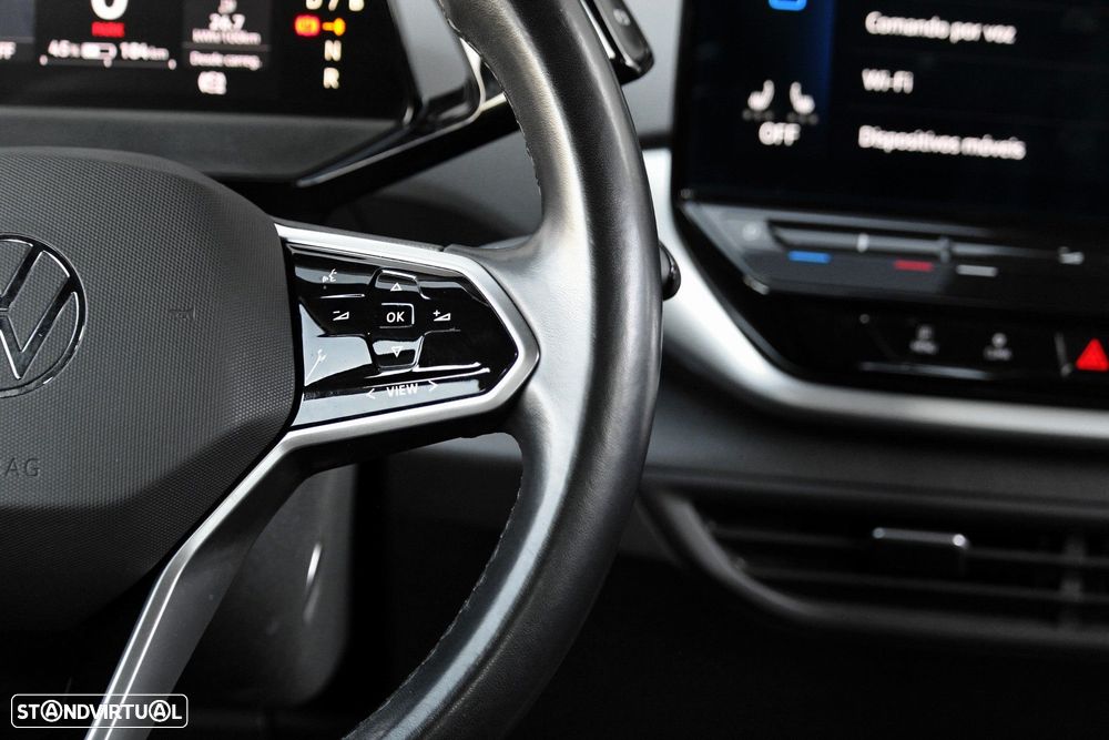 VW ID.5 77 kWh Pro Performance - 25