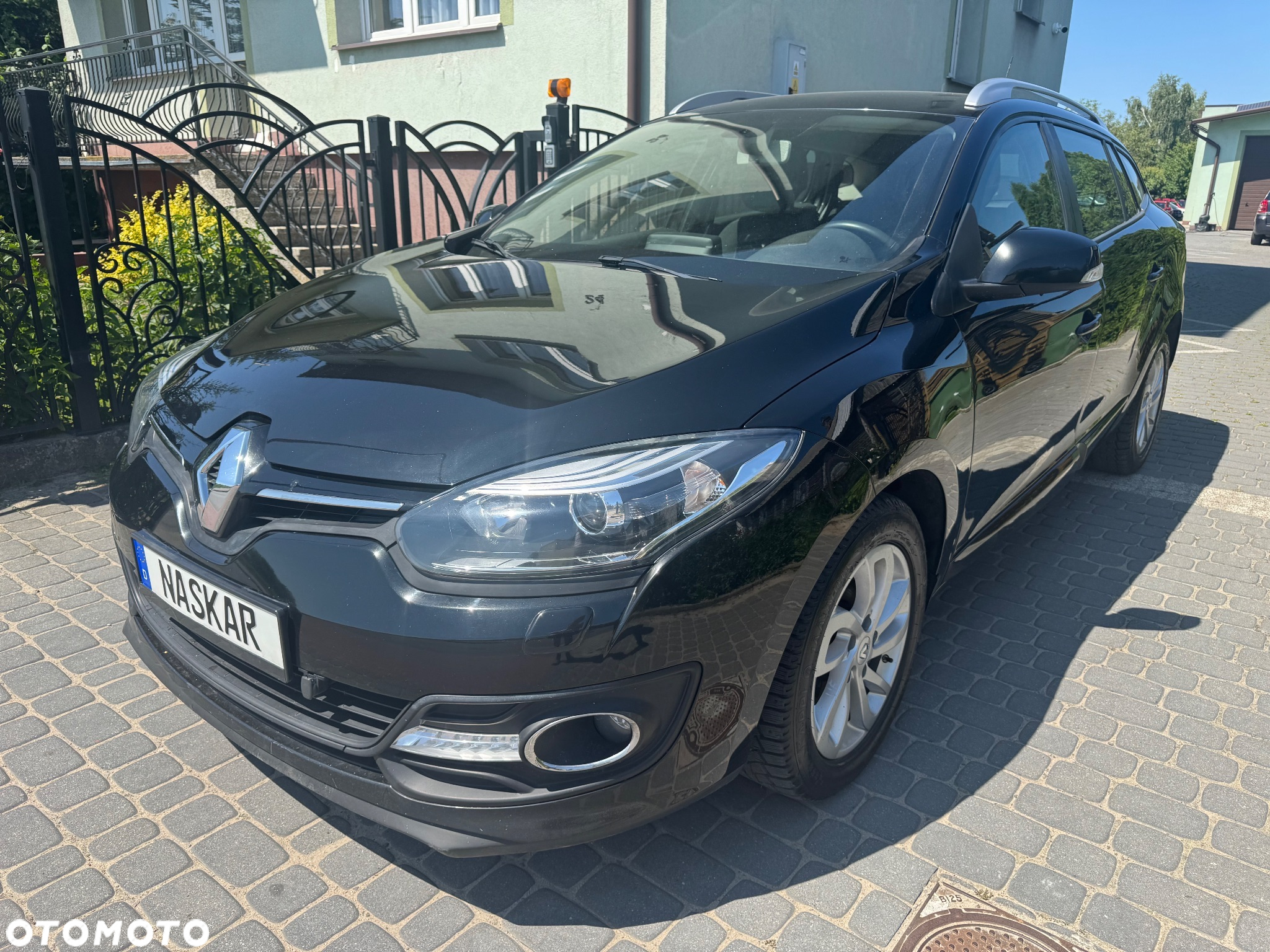 Renault Megane ENERGY TCe 115 Start & Stop Dynamique - 2