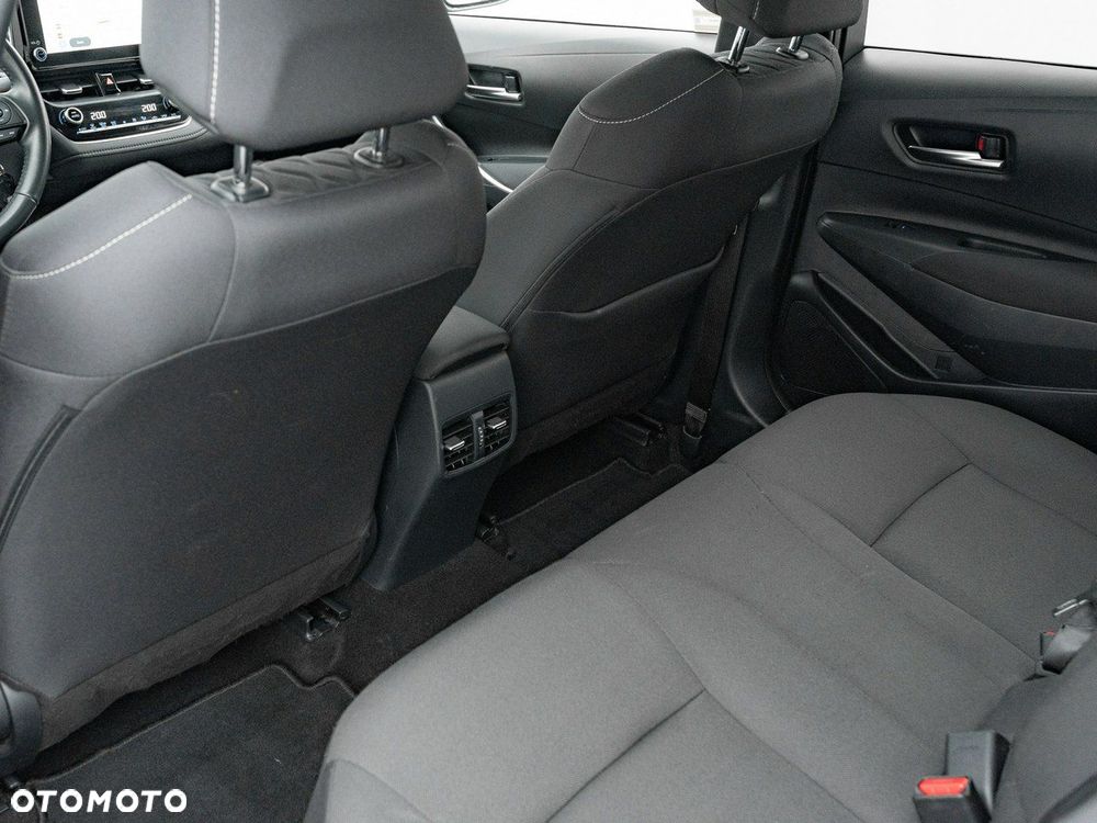 Toyota Corolla 1.5 Comfort - 22