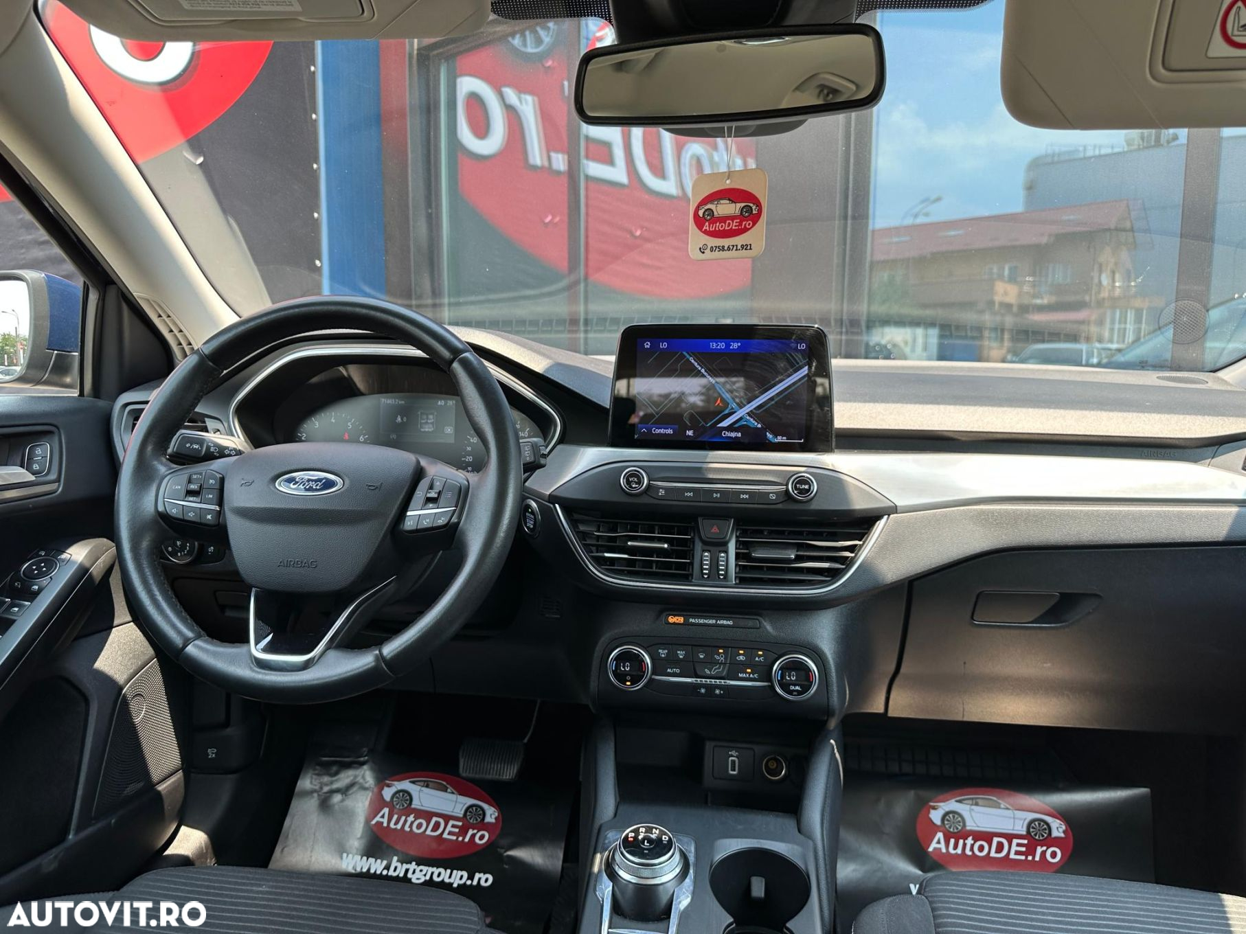 Ford Focus - 6