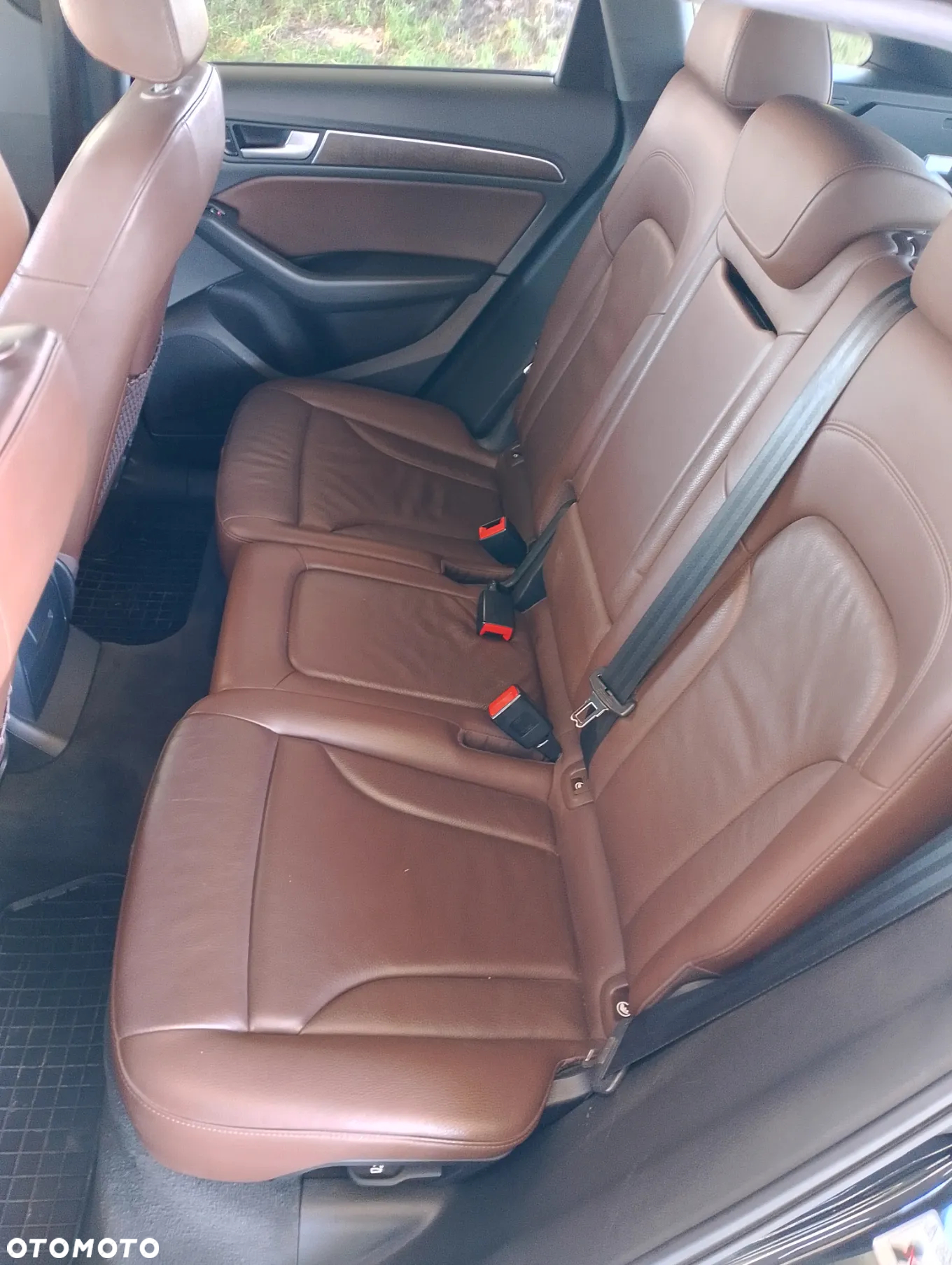 Audi Q5 2.0 TFSI Quattro Tiptronic - 19