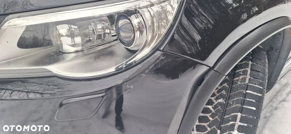 Volkswagen Tiguan 2.0 TDI DPF 4Motion Automatik Sport & Style - 38