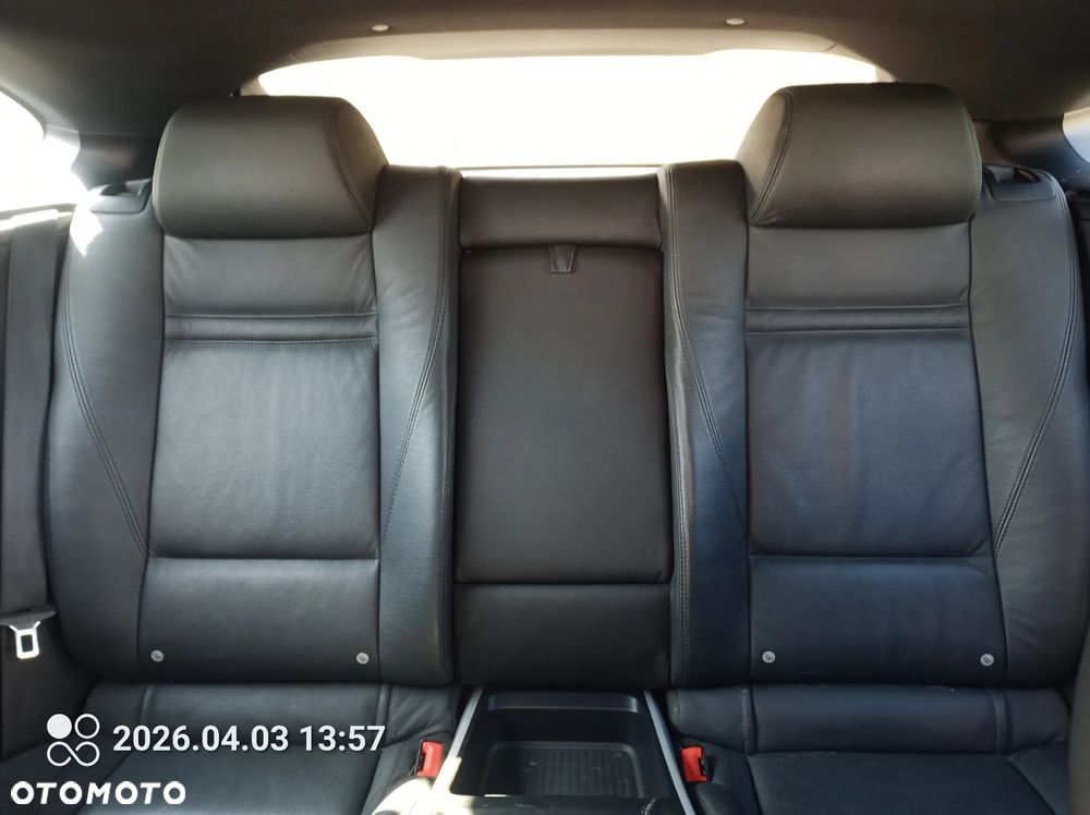 BMW X6 - 14