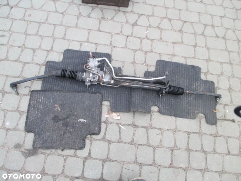 Maglownica przekładnia VOLVO S60 V70 S80 P8671243 T00079763 - 1