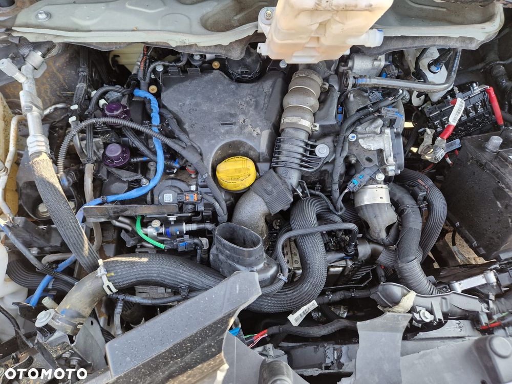 Mercedes-Benz Citan Tourer 415.703 - 17