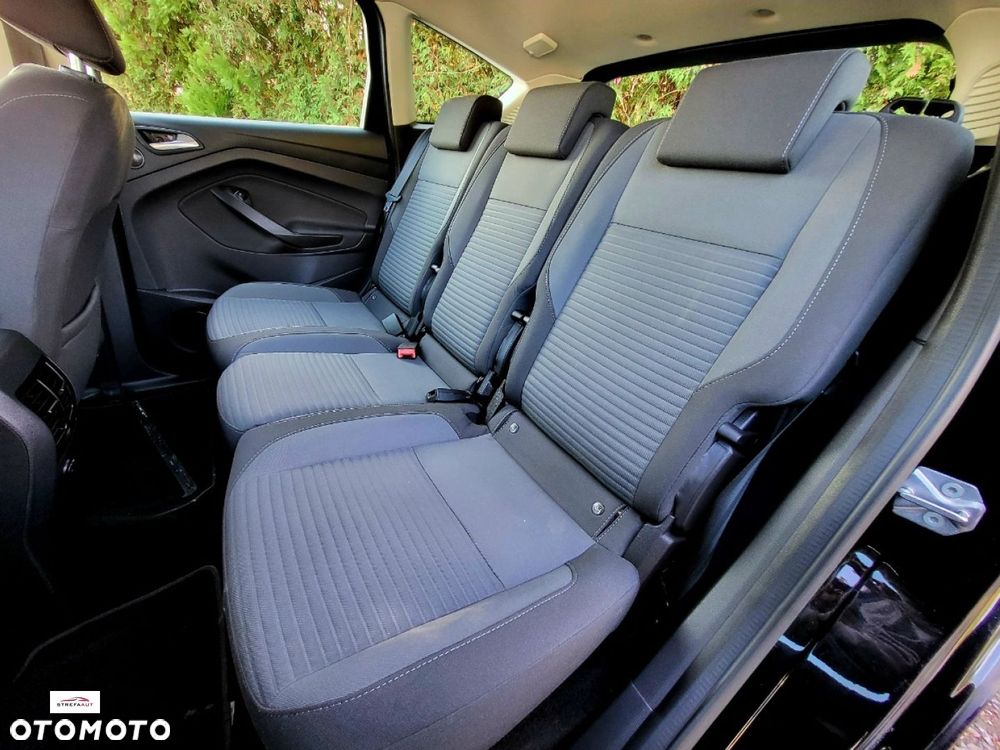 Ford C-MAX - 6