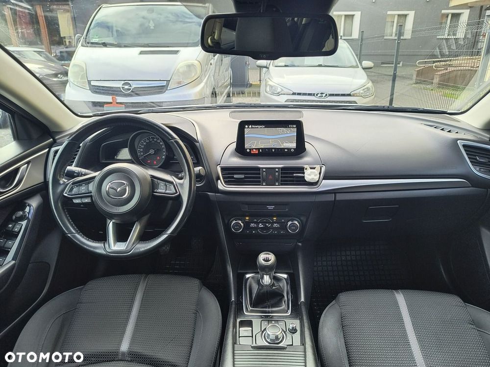 Mazda 3 1.5 Skyenergy - 15