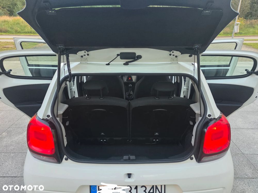 Citroën C1 - 39