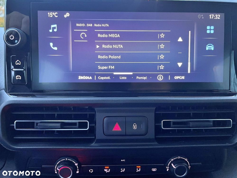 Toyota Proace City Verso Long 1.5 D-4D Business - 13