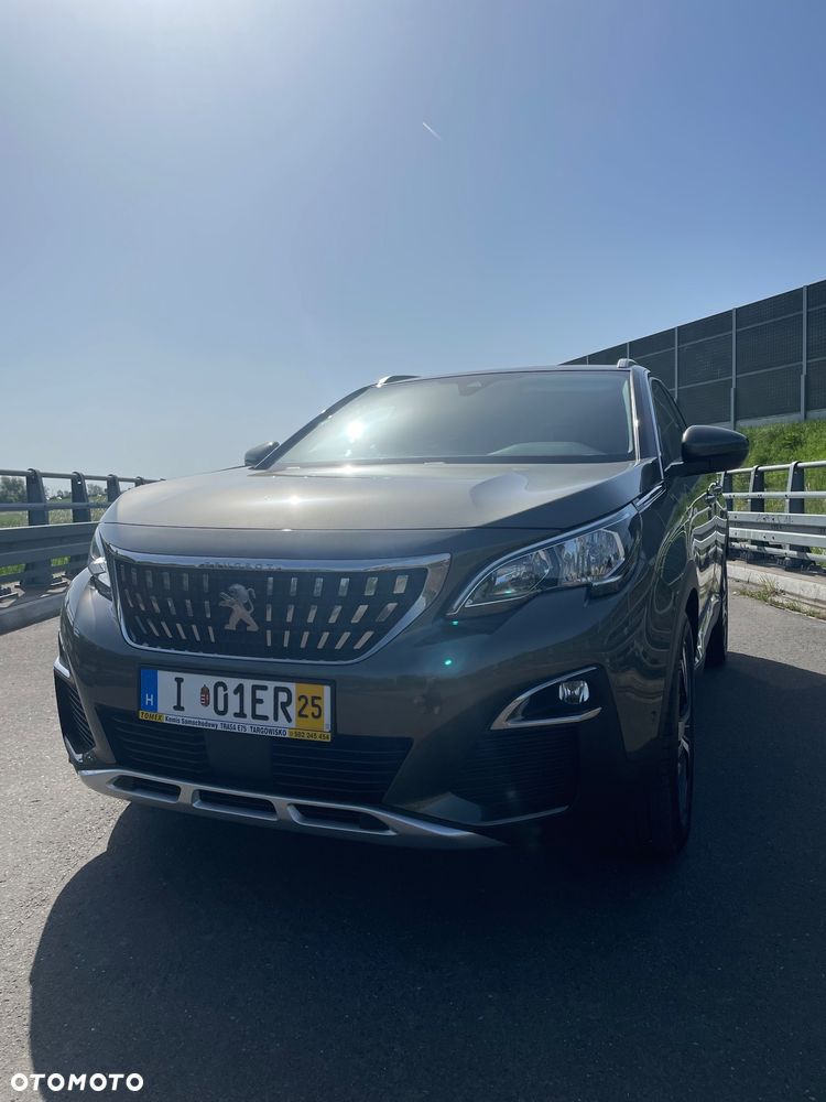 Peugeot 3008 - 7