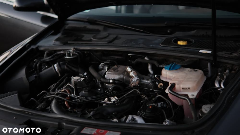 Audi A6 Limousine - 20