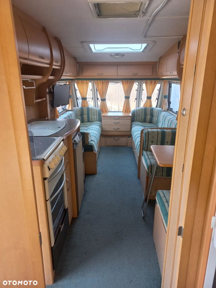 Inny Abbey Expression by Michael Jordan - 1