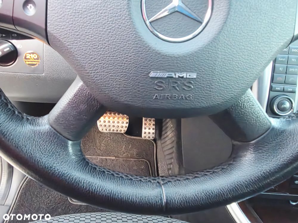 Mercedes-Benz Klasa B - 20