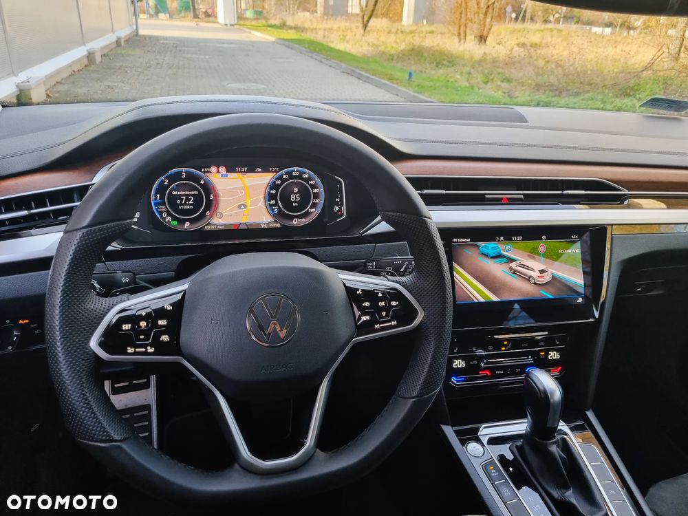 Volkswagen Arteon Shooting Brake 2.0 TDI 4Motion Elegance DSG - 13