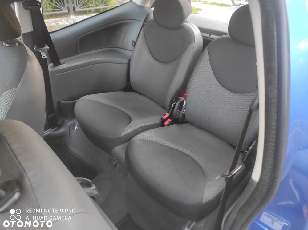 Citroën C2 1.1 SX - 11