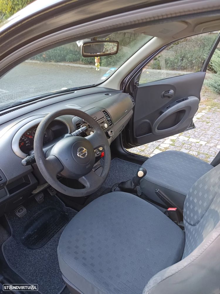 Nissan Micra 1.0 Emotion - 6