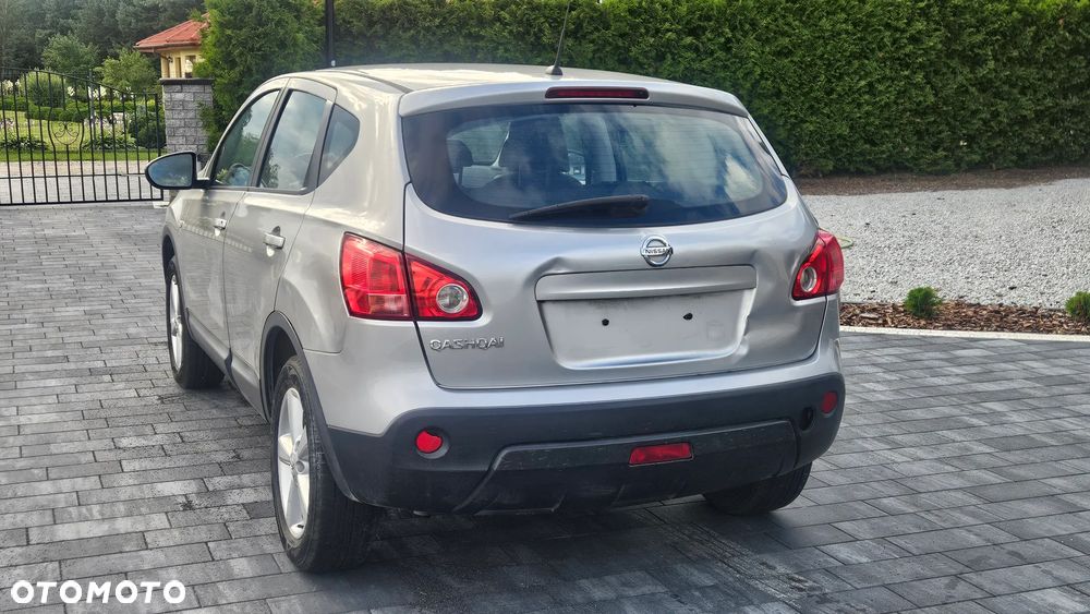 Nissan Qashqai 1.6 acenta - 3