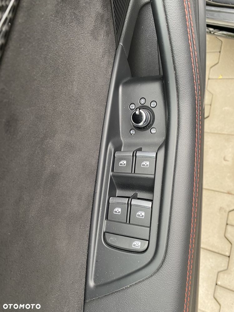 Audi RS5 Coupé - 20