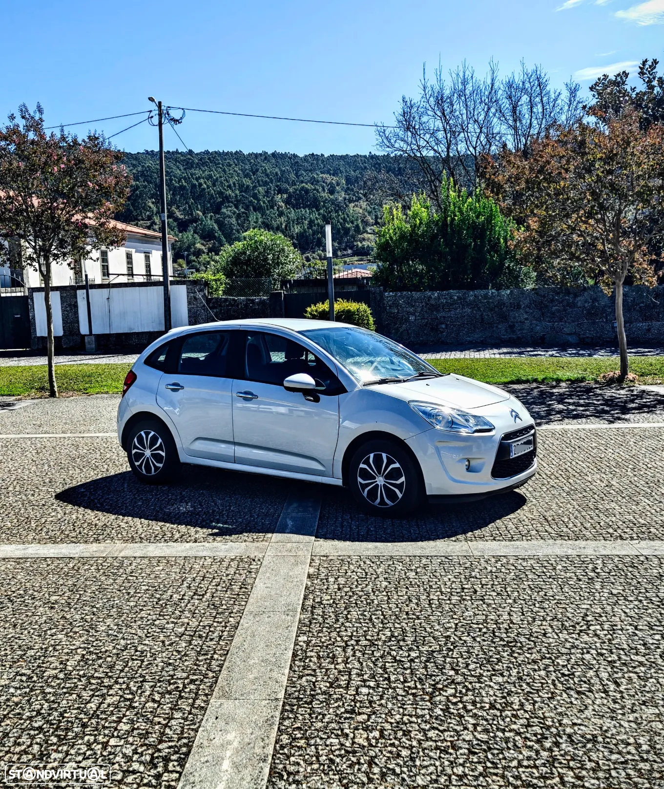Citroën C3 1.2 PureTech Shine - 25