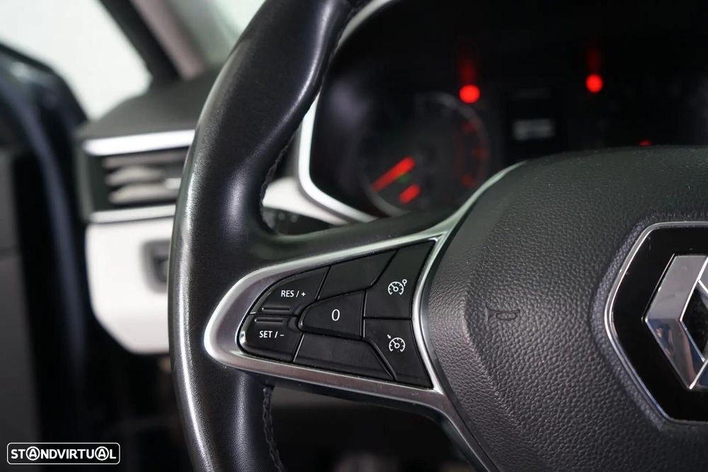Renault Clio 1.0 TCe Exclusive - 21