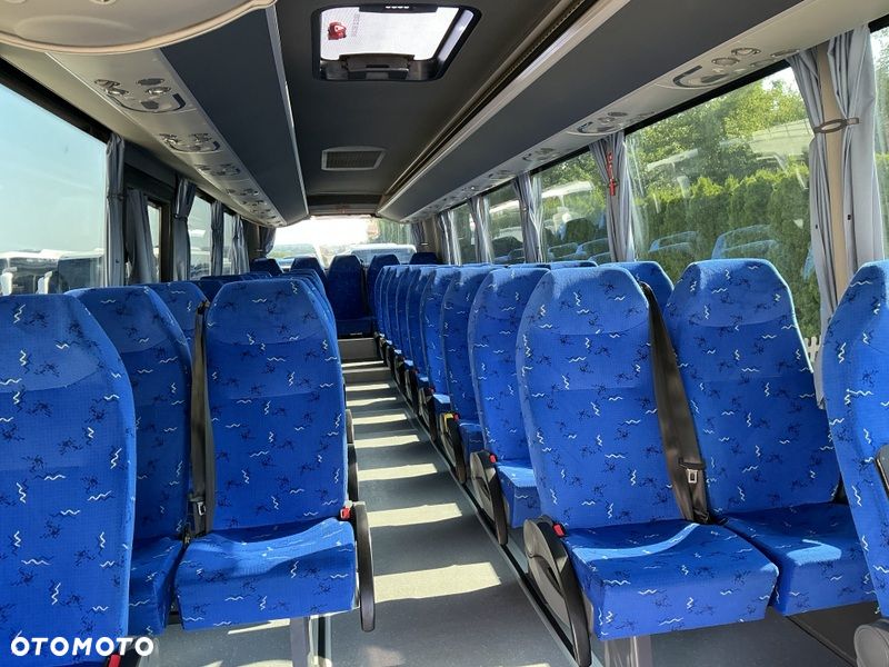 Iveco INDCAR NEXT 10,10 m - 7