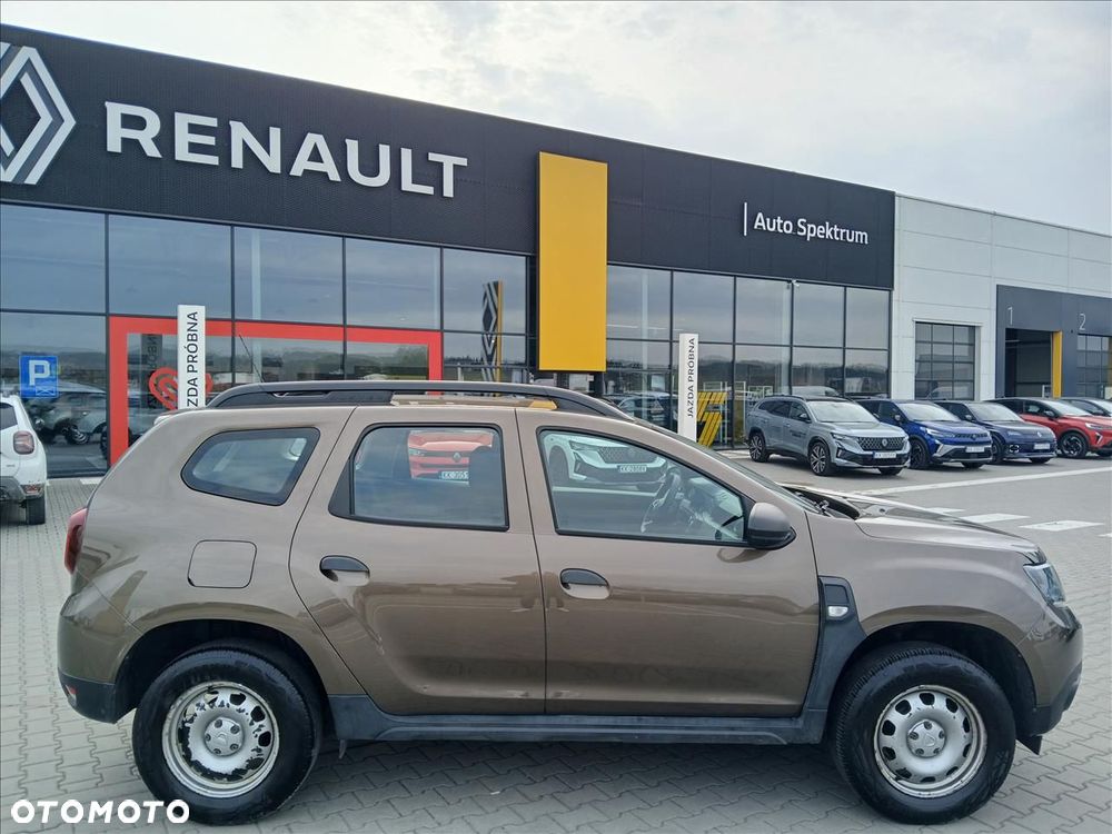 Dacia Duster 1.0 TCe Essential - 6
