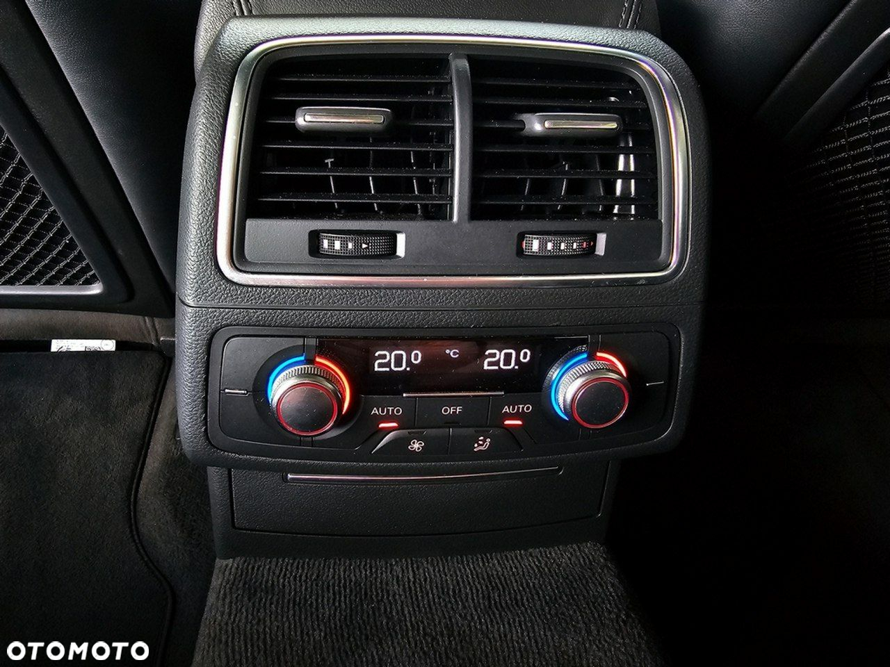 Audi A6 - 26
