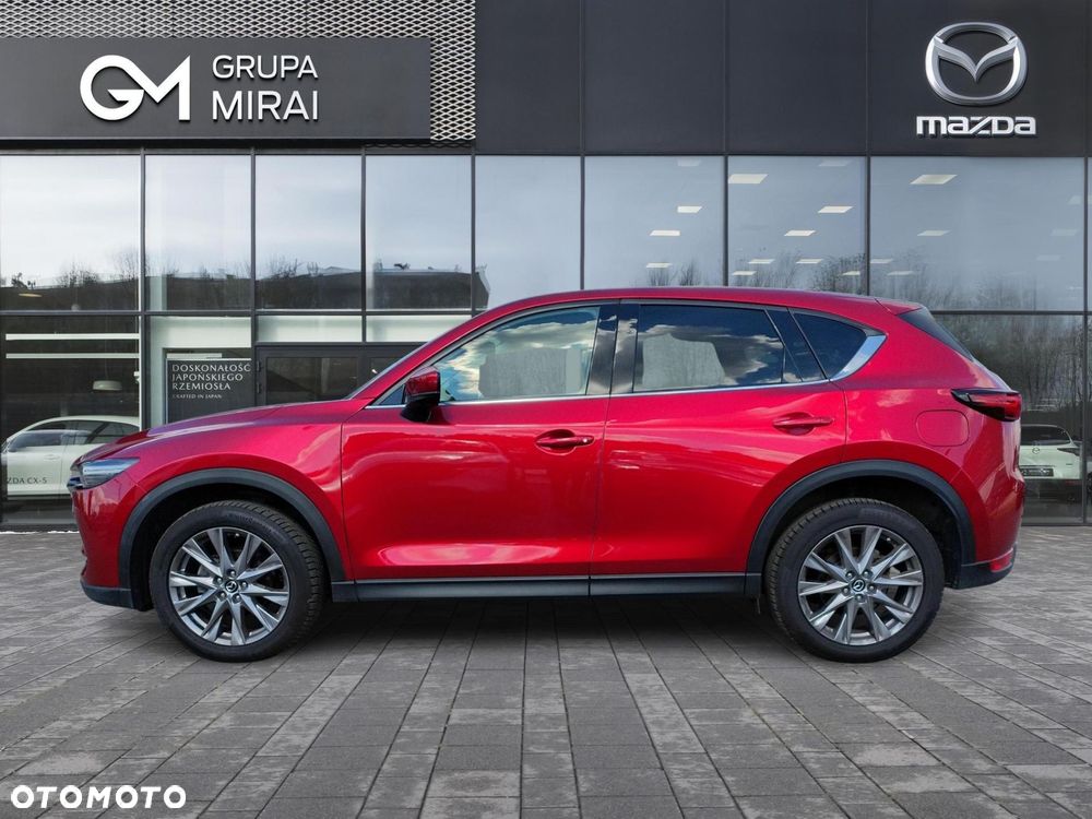 Mazda CX-5 2.0 Skypassion 2WD - 2