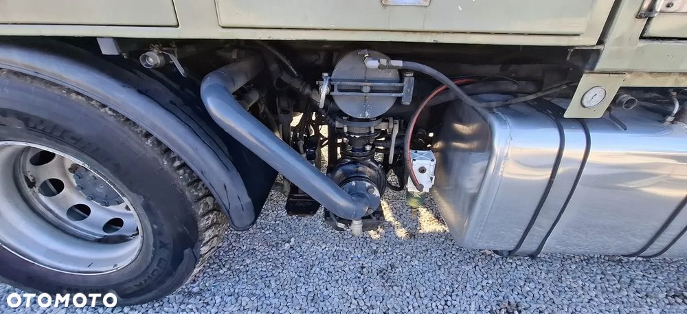 MAN TGA 35.440 8x4-4 BL - 10