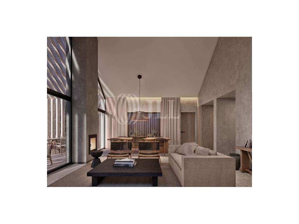 Moradia T2 no Sublime Comporta Villas, Grândola - Grande imagem: 4/20