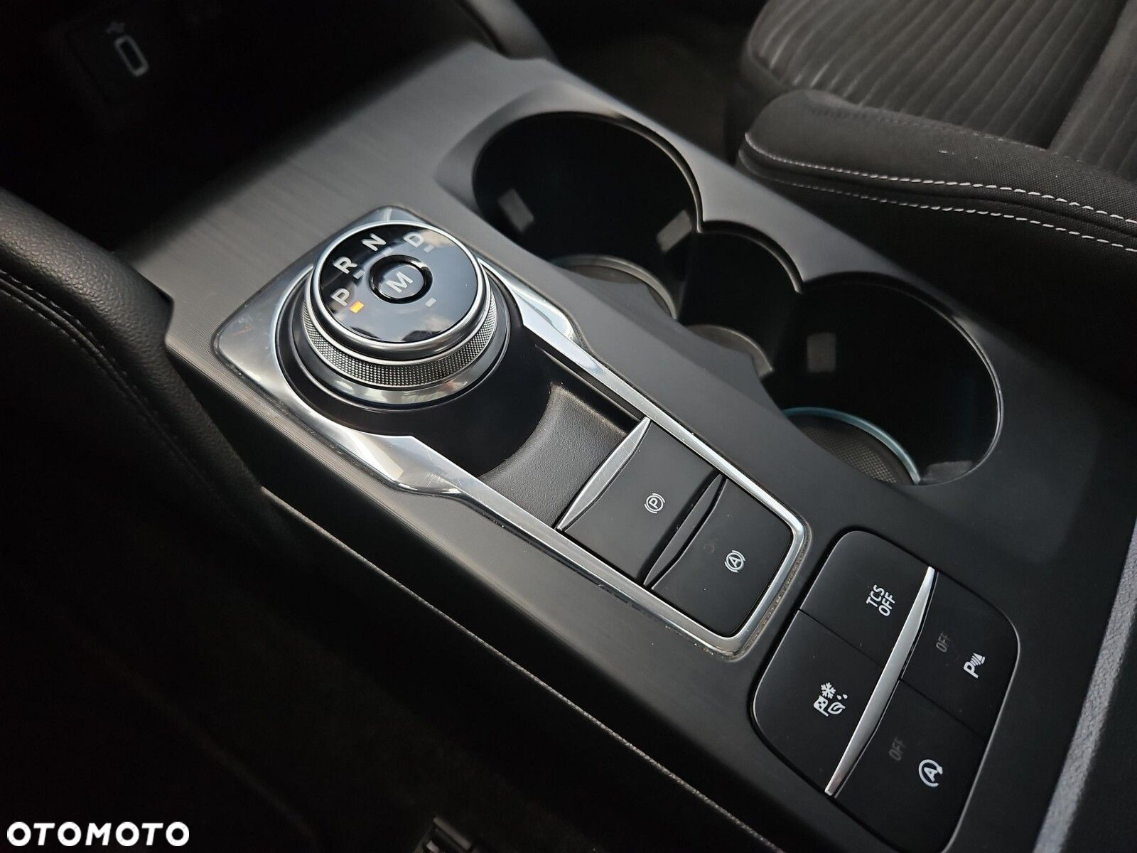 Ford Focus - 18