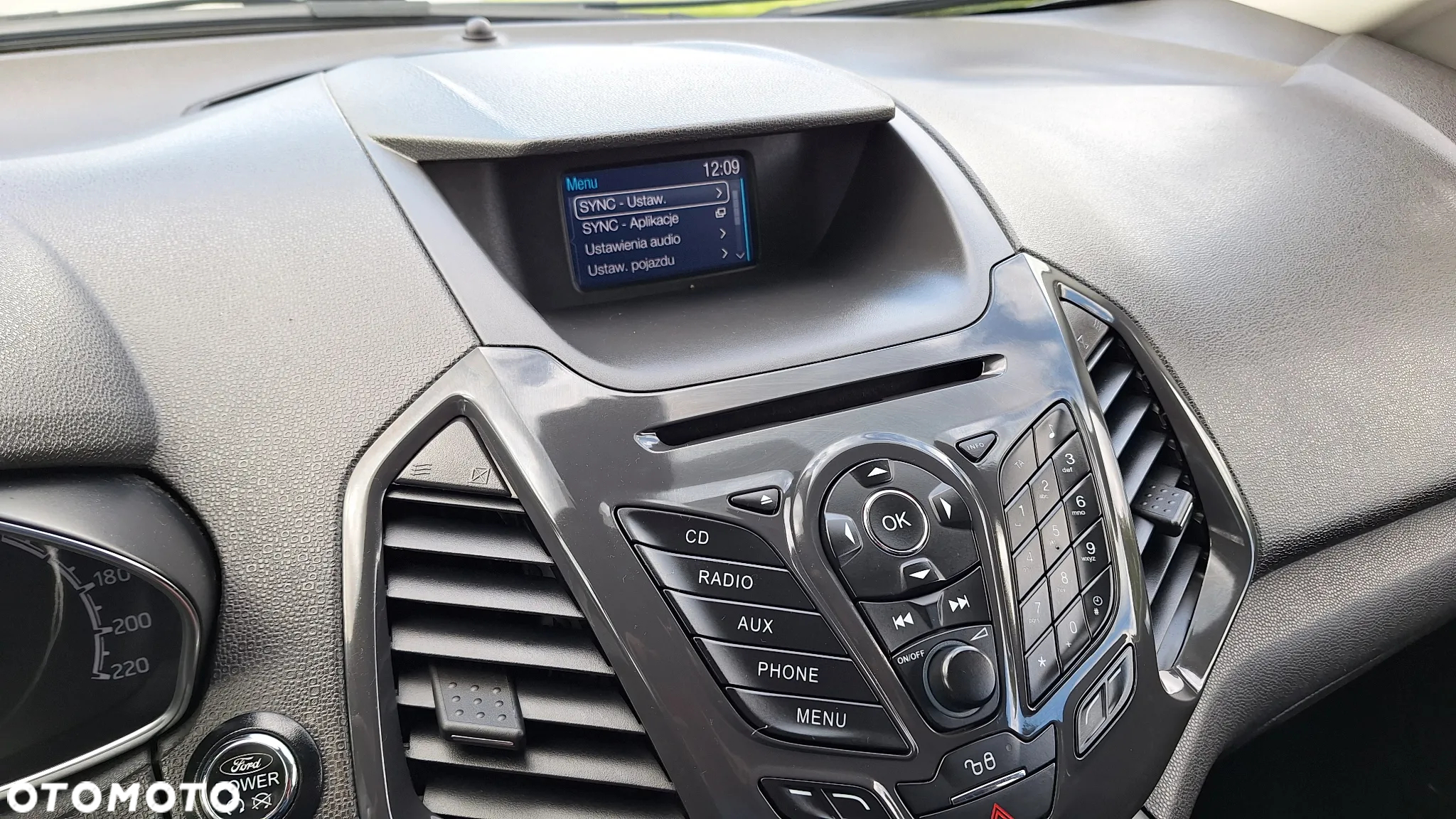 Ford EcoSport 1.0 EcoBoost TITANIUM - 8