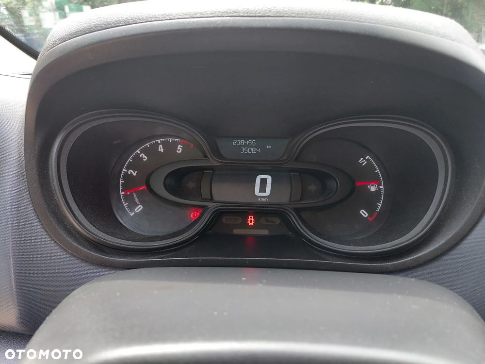 Opel Vivaro L2H1 2,9t Edition - 9