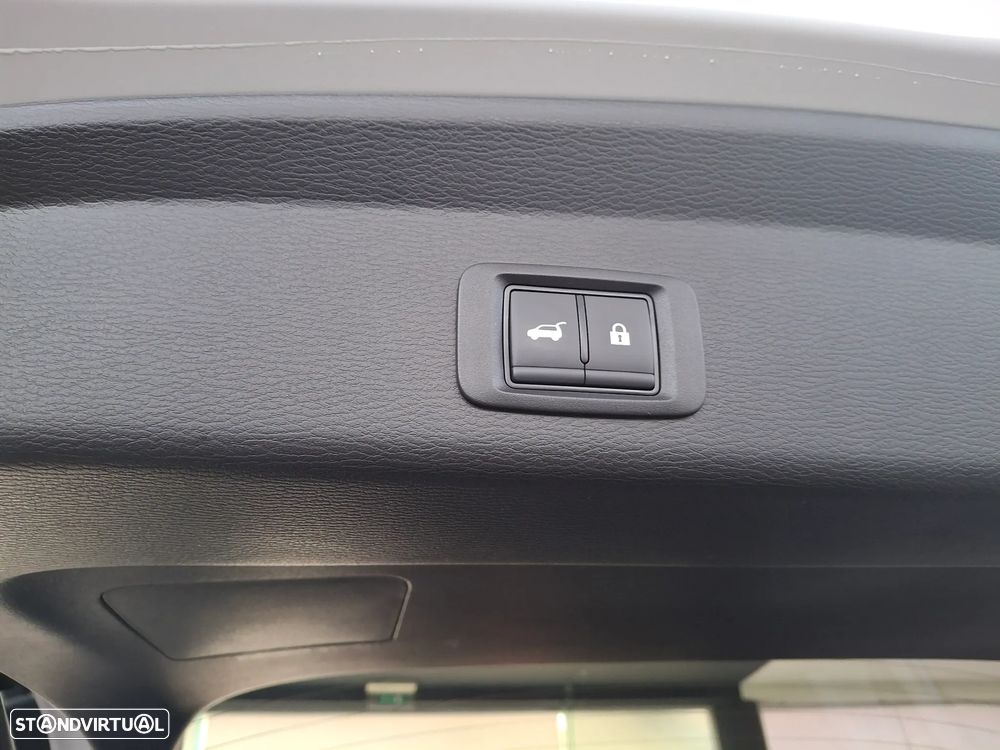 Mitsubishi Outlander 2.4 PHEV Sport Edition - 11