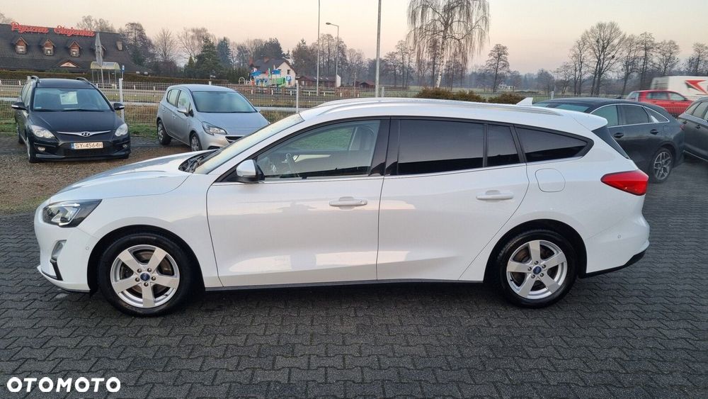 Ford Focus - 7