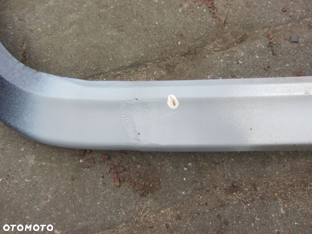atrapa gril nosek bmw e36 sedan coupe cabrio kombi lift - 6
