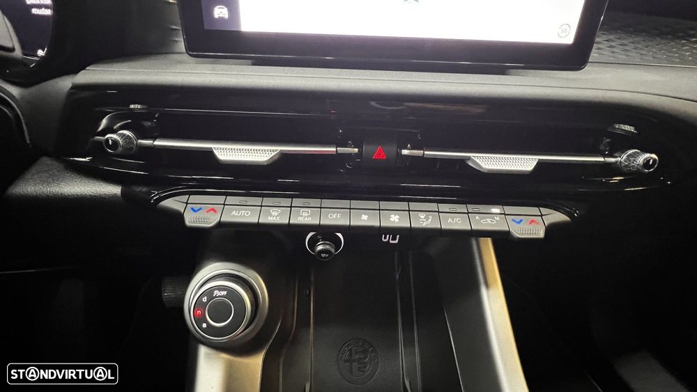 Alfa Romeo Tonale 1.5 Hybrid Sprint — fotografia 39