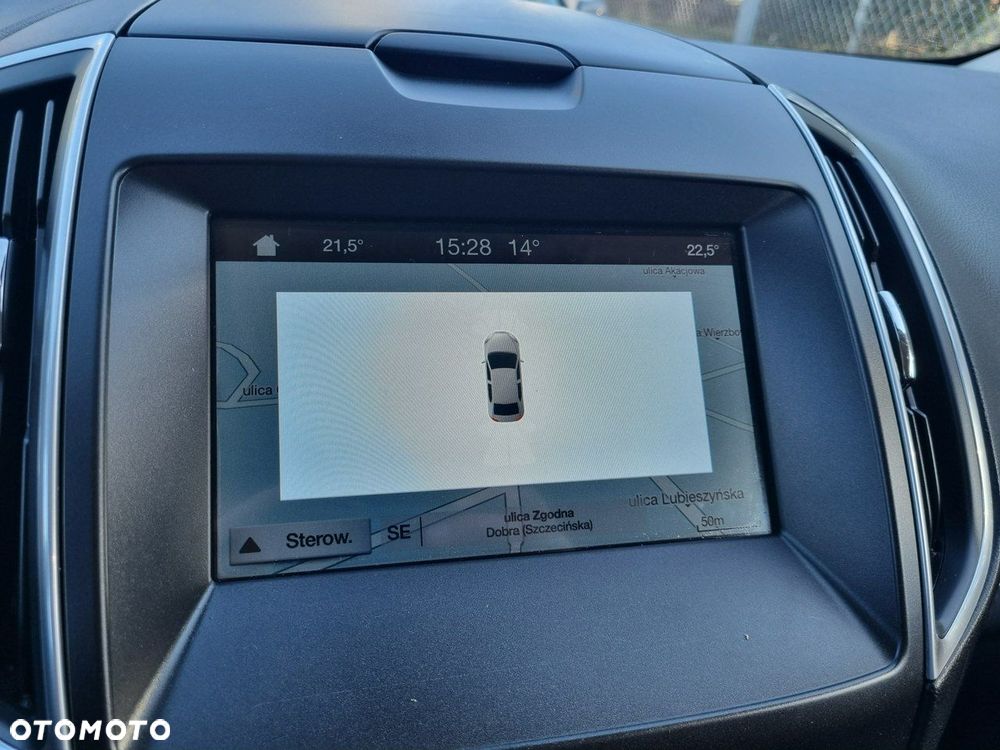 Ford Galaxy 2.0 TDCi Titanium PowerShift - 27