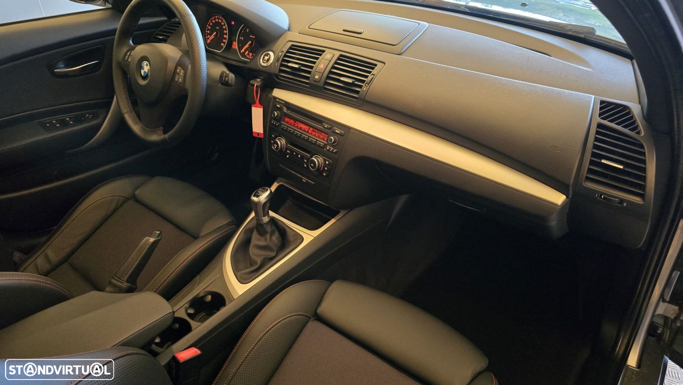 BMW 120 d - 40