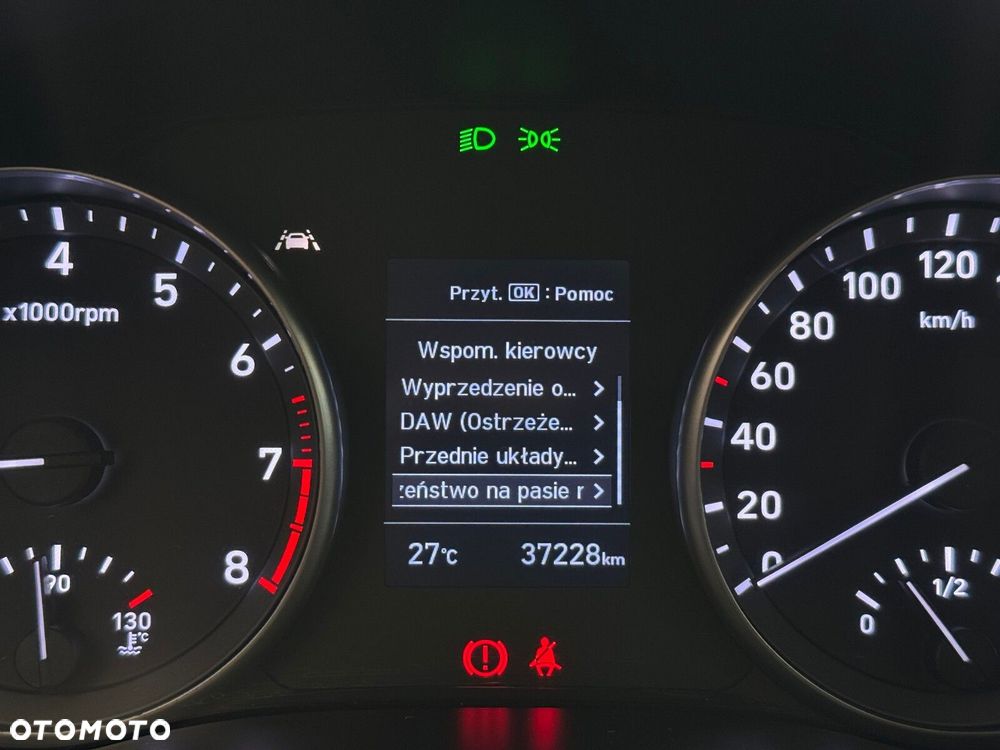 Hyundai i30 1.0 T-GDI Modern - 36