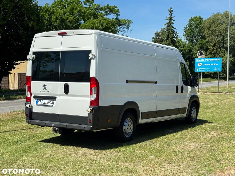 Peugeot Boxer - 7