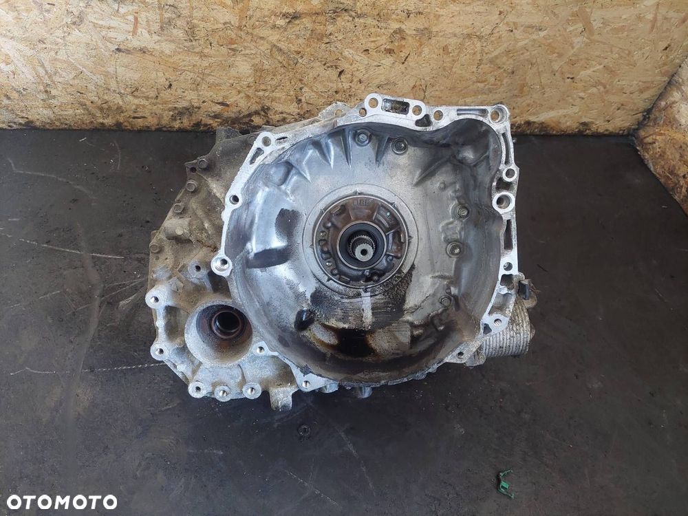 SKRZYNIA BIEGÓW AUTOMAT VOLVO V70 III 2.0 T5 1283176 31437048 ID: 237063 - 3