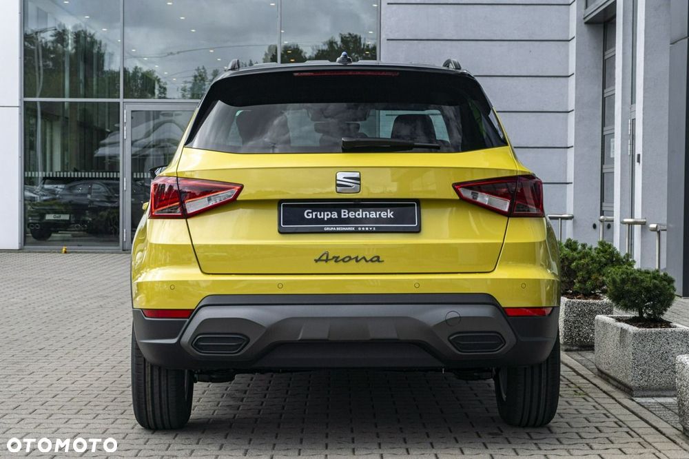 Seat Arona - 9