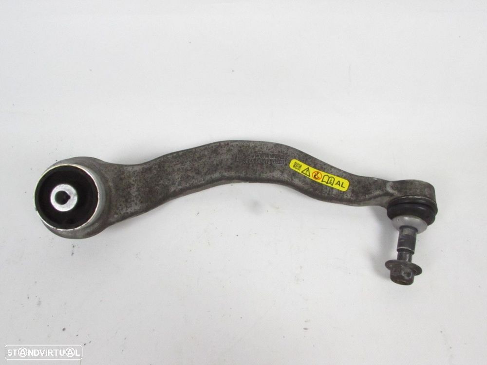 Braço Esquerdo/Frente Seminovo/ Original BMW 7 (G11, G12)/BMW 6 Gran Turismo (G3... - 1