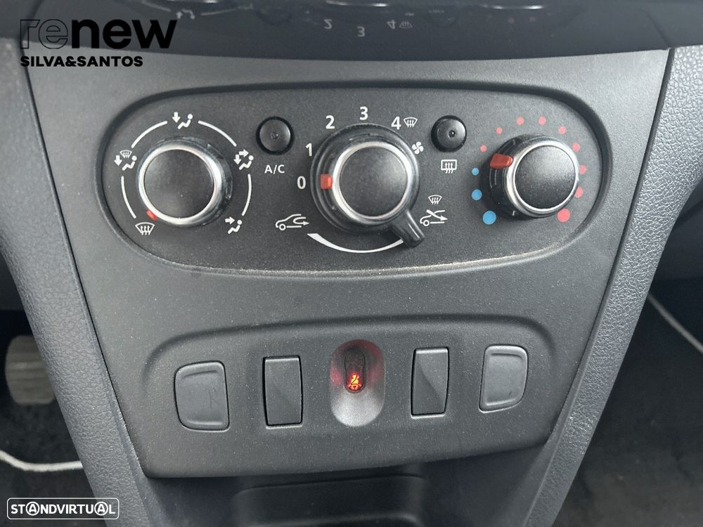 Dacia Sandero 1.0 ECO-G Comfort Bi-Fuel - 19